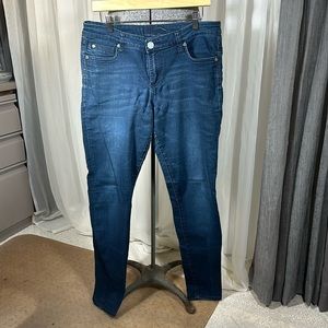 Kut From The Kloth Skinny Jeans Size 10